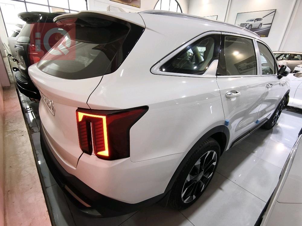 كيا سورينتو